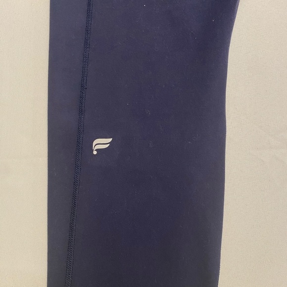 Fabletics Women's Anywhere Motion365+ High-Waisted Legging, High Compression,2X - Picture 12 of 15